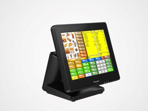 Panasonic JS-970 All In One