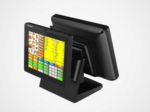 Panasonic JS-970 All In One