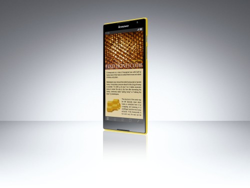 Lenovo Tab S8-50