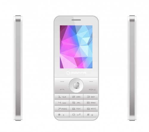 Manta MS2401 Elegance