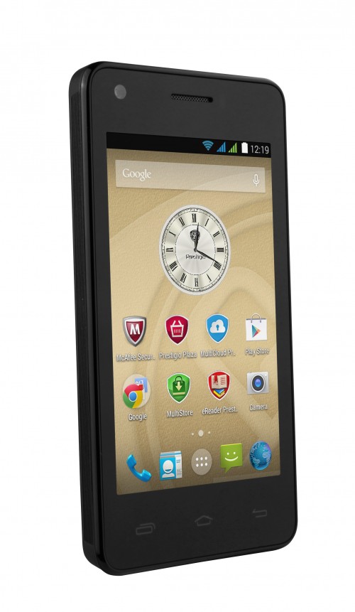 Prestigio PSP3405DUO