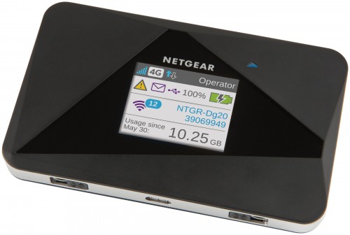 Netgear AirCard 785 4G