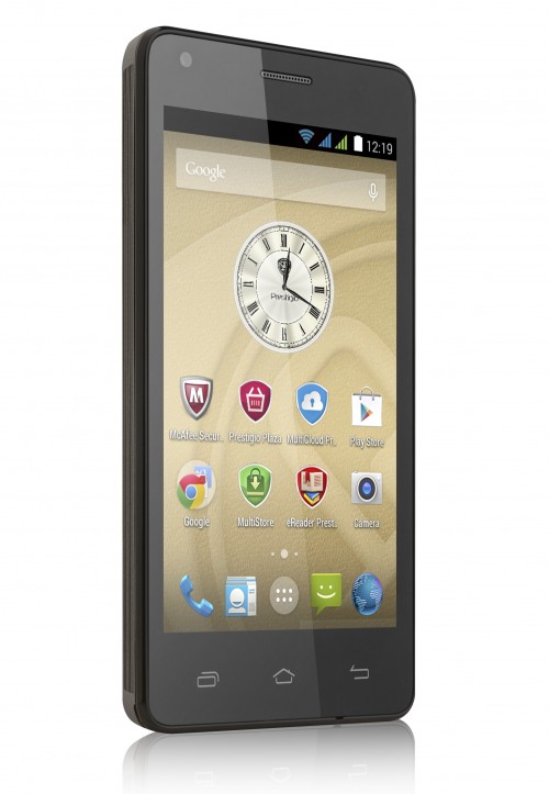 Prestigio PSP5454DUO