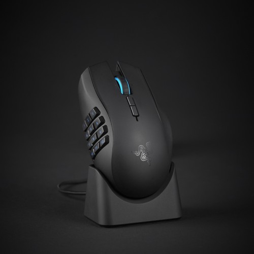Razer Naga Epic Chroma