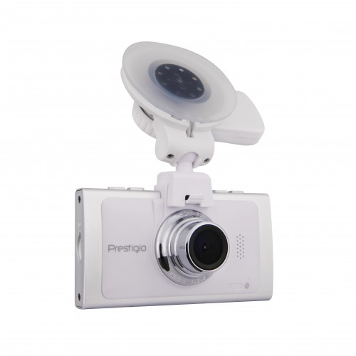 Prestigio RoadRunner 570GPS