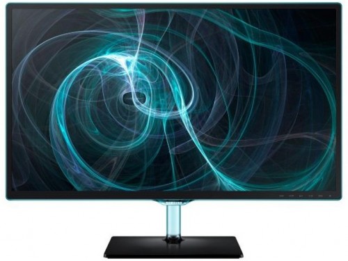 Samsung 27-cali LED T27D390