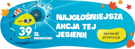 Nju.mobile: najgłośniejsza akcja tej jesieni