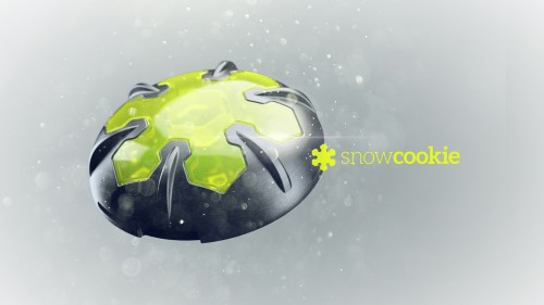 Snowcookie