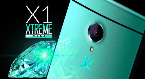 Allview X1 Xtreme mini