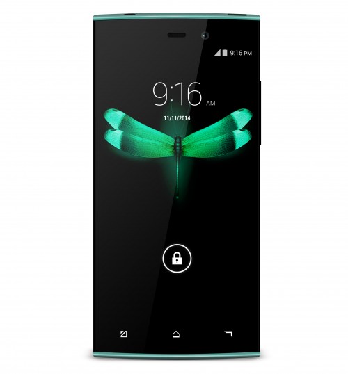 Allview X1 Xtreme mini