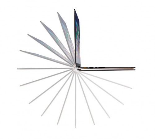 Lenovo Ultra Slim YOGA 3 Pro