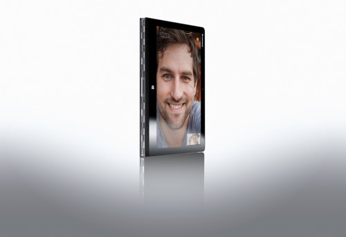 Lenovo Ultra Slim YOGA 3 Pro