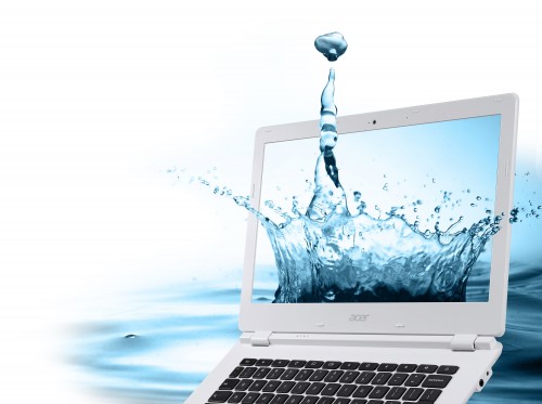 Chromebook Acer