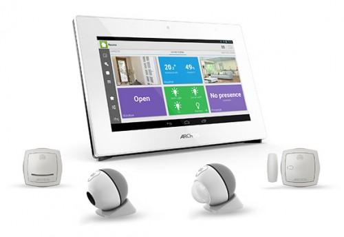ARCHOS Smart Home Gateway