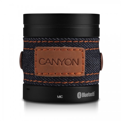 Canyon pod choinkę