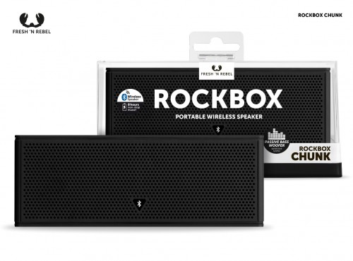 Rockbox Chunk
