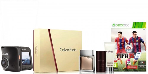 Pogotowie prezentowe