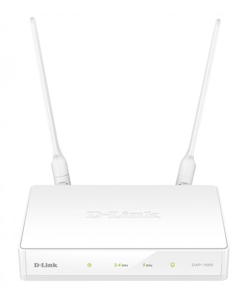 D-Link DAP-1665