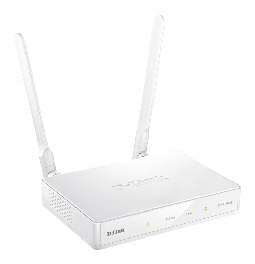D-Link DAP-1665
