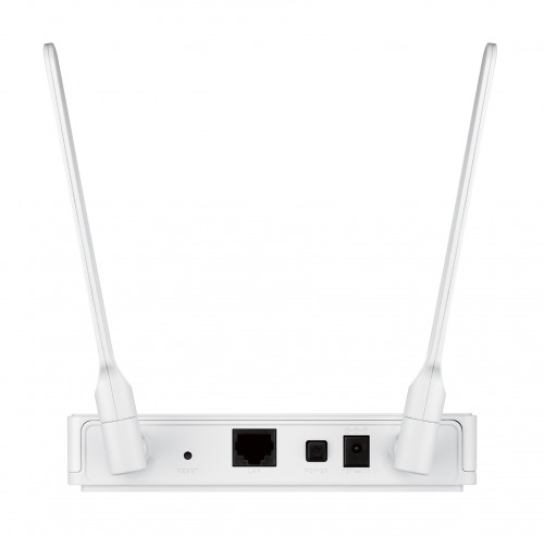 D-Link DAP-1665