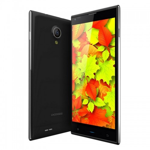 DOOGEE DG550
