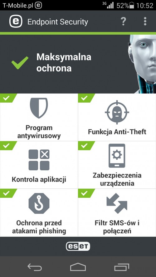 Nowe wersje produktów ESET dla firm już wkrótce