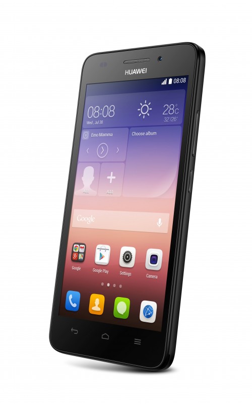 Huawei Ascend G620S