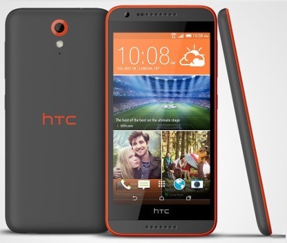 HTC A12