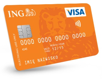 Visa NFC