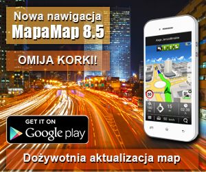 MapaMap 8.5