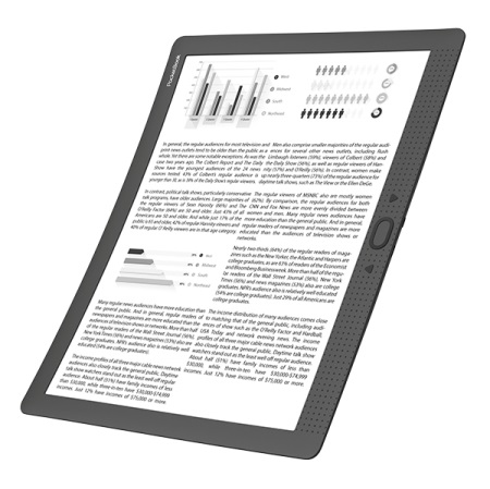 PocketBook CAD Reader Flex