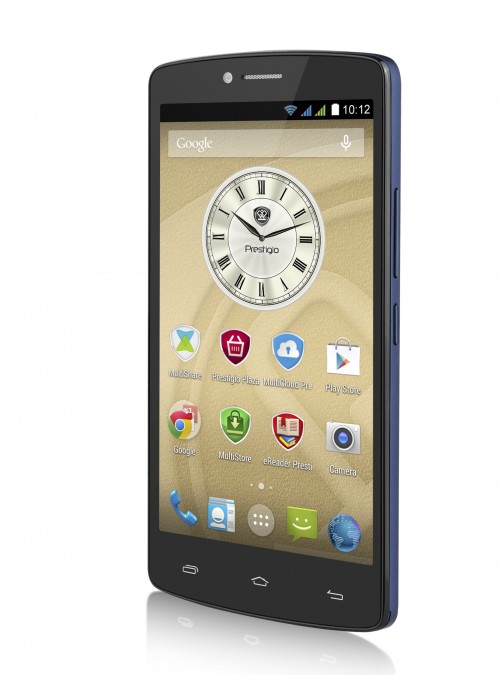 Prestigio PSP5550DUO