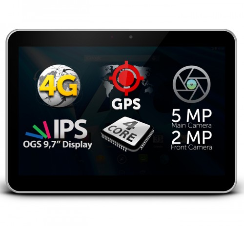 Allview Viva H10 LTE