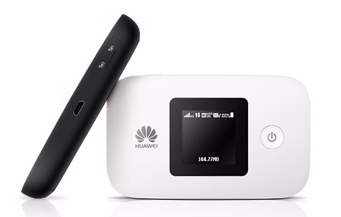 Huawei E5377 LTE