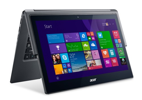 Acer Aspire R 13