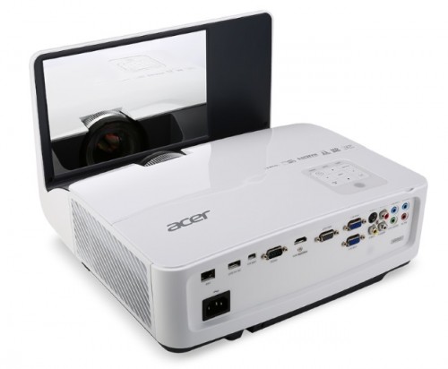 Acer U5320W