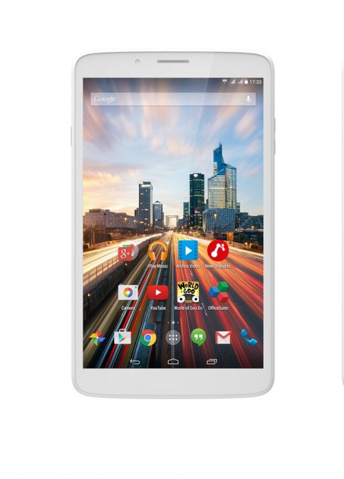 ARCHOS 80b Helium