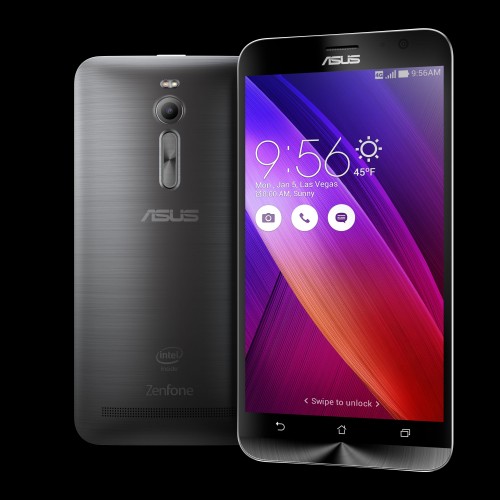 Asus Zenfone 2