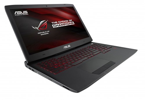 Asus G751