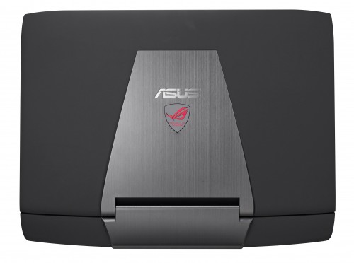 Asus G751