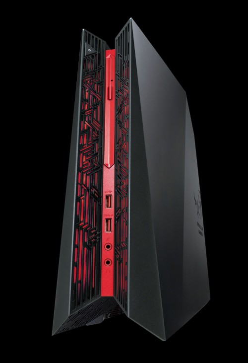 ASUS ROG G20