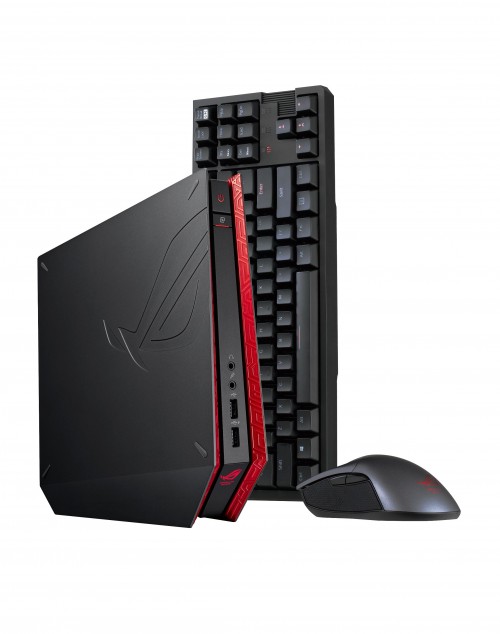 ASUS ROG G20, GR8