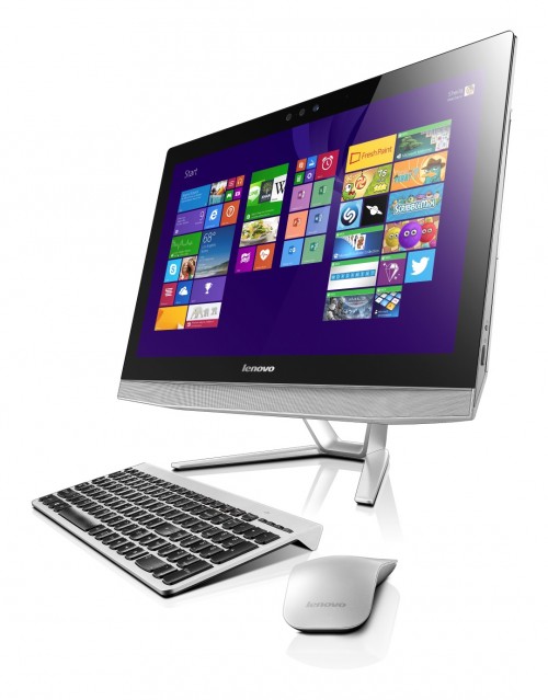 Lenovo B50 3D Camera