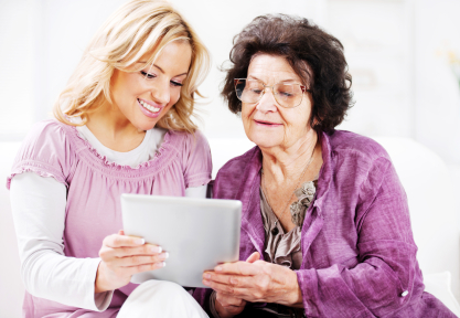 21 i 22 stycznia doceń swoich Dziadków