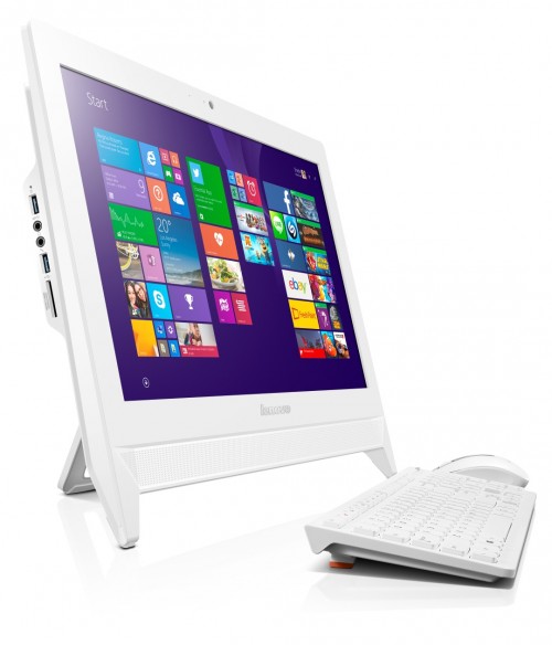 All-In-One Lenovo C20