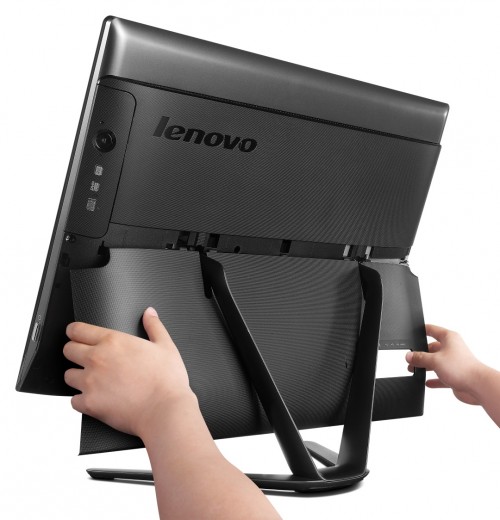 All-In-One Lenovo C40