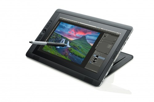 Wacom Cintiq Companion 2