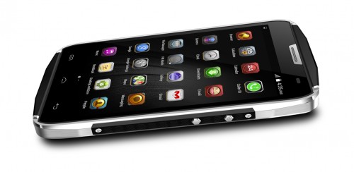 DOOGEE TITANS2 DG700