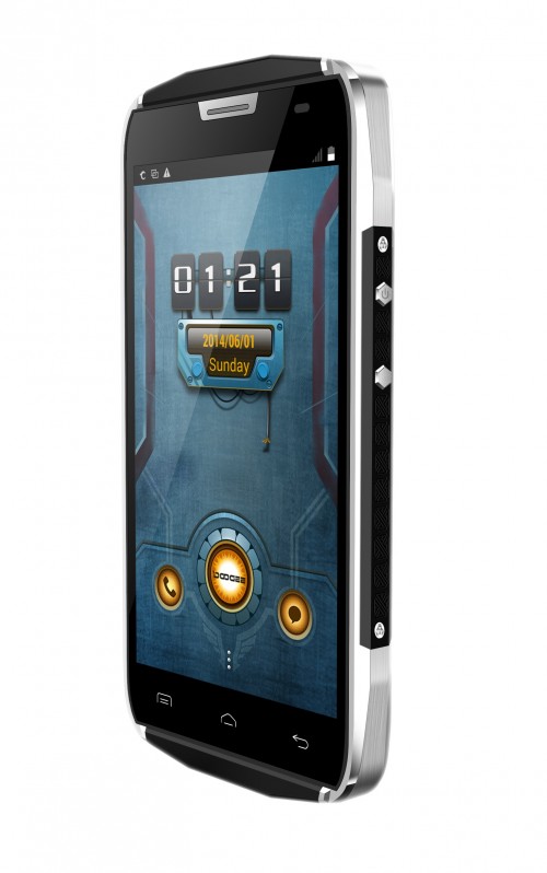 DOOGEE TITANS2 DG700
