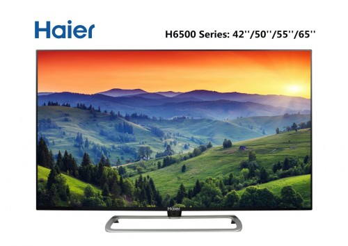 Haier H6500